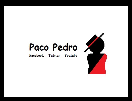 Paco Pedro logo